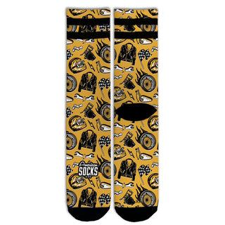 Chaussettes - Cafe Racer