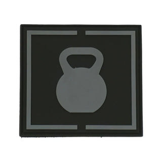 Patch - Kettlebell 2POOD