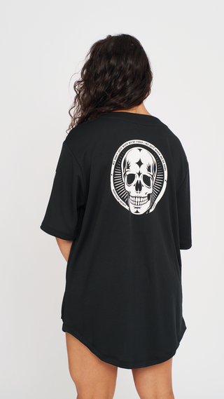 Shirt - NS Homerun Skull