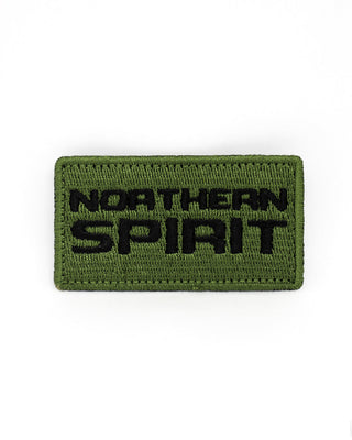 Patch - NS Patch Embroidery