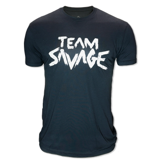 Tee shirt - Team savage