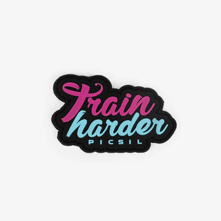 Patch - Train Harder