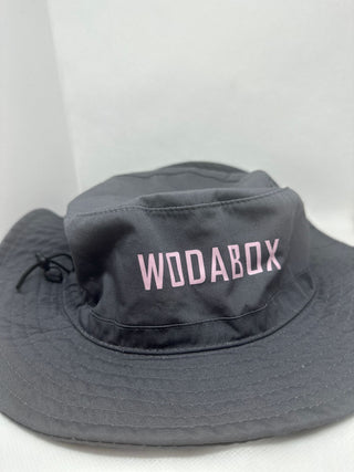 Bob -  Bucket Hat  Wodabox