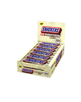 Barre protéinée - Snickers