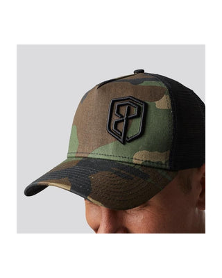 BORN PRIMITIVE - TRUCKER HAT