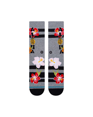 Chaussettes aloha hibiscus - stance