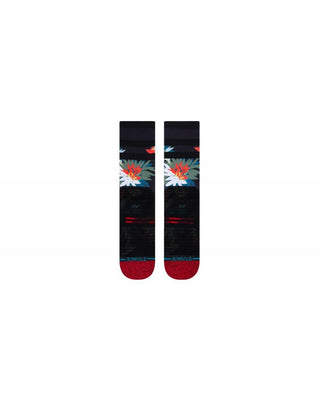 Chaussettes athletic atelier crew - stance