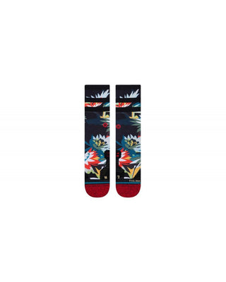 Chaussettes athletic atelier crew - stance