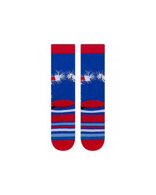 Chaussettes christmas vacation - stance