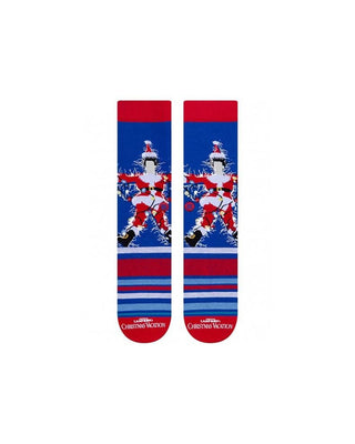 Chaussettes christmas vacation - stance
