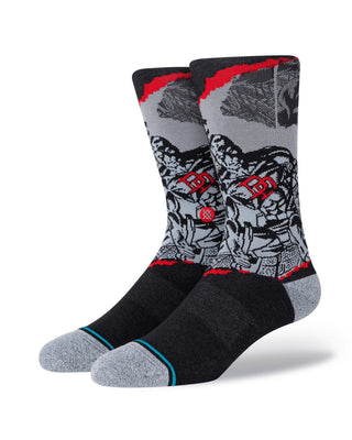 Chaussettes marvel - the daredevil