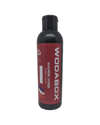 Magnésie liquide WODABOX - 200ml - parfum au choix
