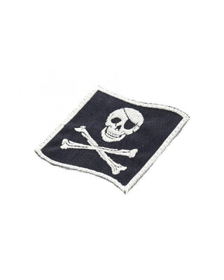Patch Devgru Blue Squadron Jolly Roger