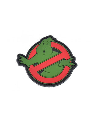 Patch Ghost Buster