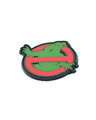 Patch Ghost Buster