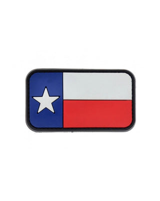 Patch pvc - drapeau texas