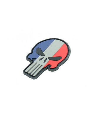 Patch  - Punisher France