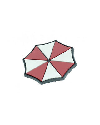 Patch pvc - umbrella corporation