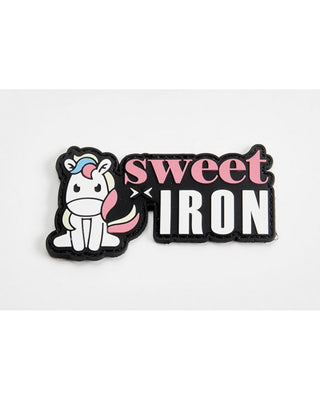 Patch - sweet iron
