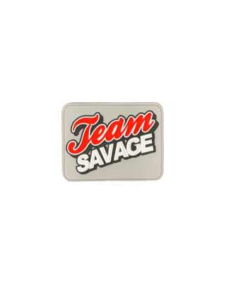 Patch - team savage
