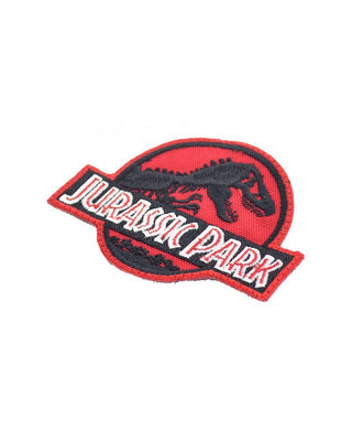 Patch tissus - jurassic park