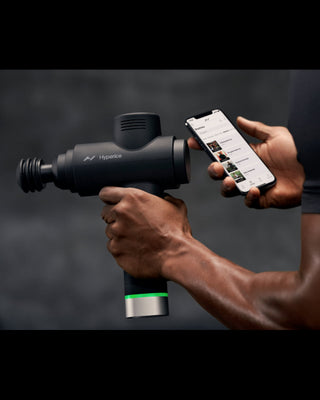 Pistolet de massage - Hypervolt 2 Pro ( pré-commande )