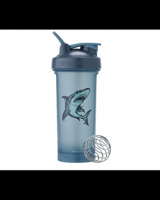 Shaker -  Oceanic Special Edition