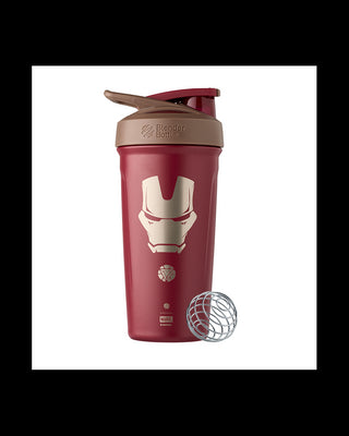 Shaker - Strada Thermo collection Marvel (710 ml)