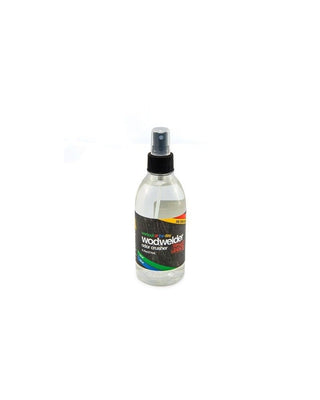 Spray anti odeur - eucalyptus / menthe poivrée