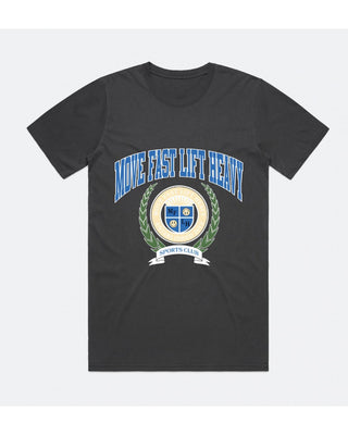 Tee shirt - Campus life