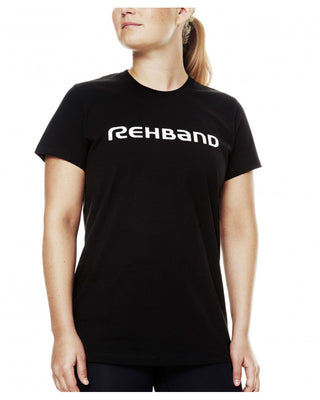 Tee shirt femme - Rehband logo