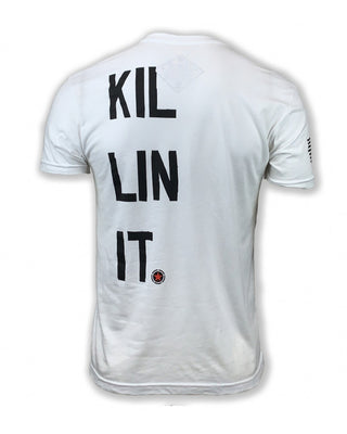 Tee shirt homme - Killin' it