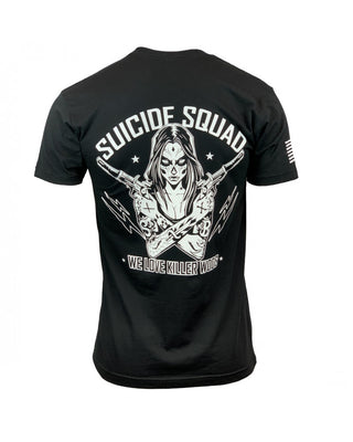 Tee shirt homme - Suicide squad