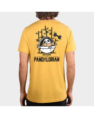 Tee shirt - pandalorian