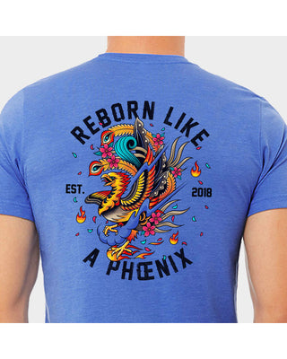 Tee shirt - Phoenix