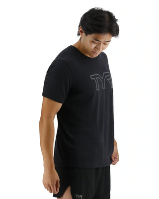 Tee shirt - Ultrasoft Big logo